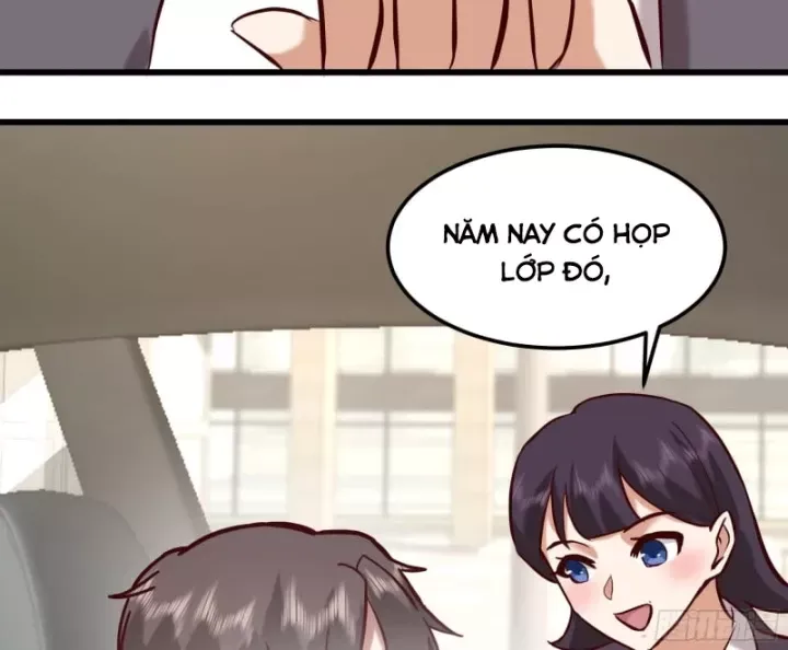 Ta Không Muốn Trùng Sinh Đâu [Chap 466] - Page 43