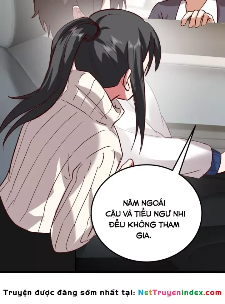 Ta Không Muốn Trùng Sinh Đâu [Chap 466] - Page 44