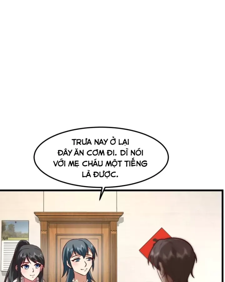 Ta Không Muốn Trùng Sinh Đâu [Chap 466] - Page 48