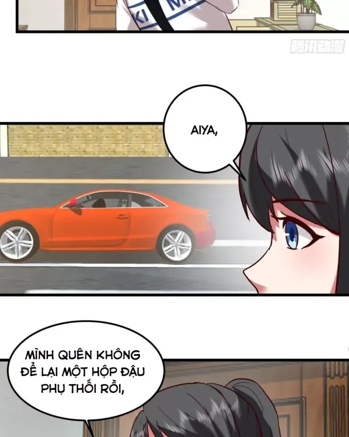Ta Không Muốn Trùng Sinh Đâu [Chap 466] - Page 50