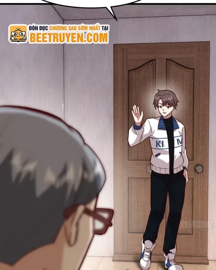 Ta Không Muốn Trùng Sinh Đâu [Chap 466] - Page 54