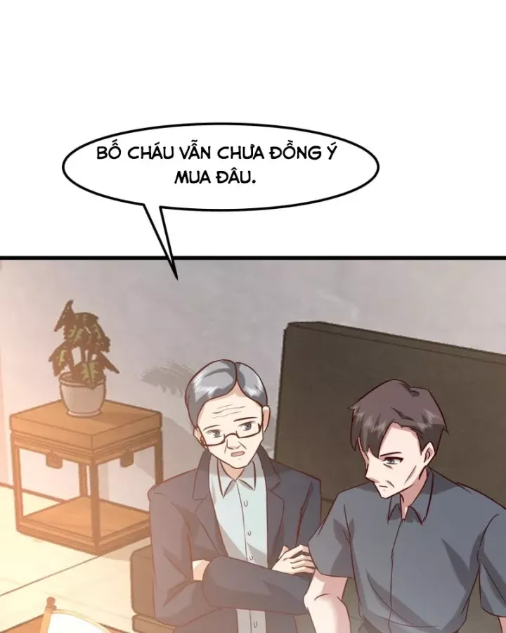 Ta Không Muốn Trùng Sinh Đâu [Chap 466] - Page 56