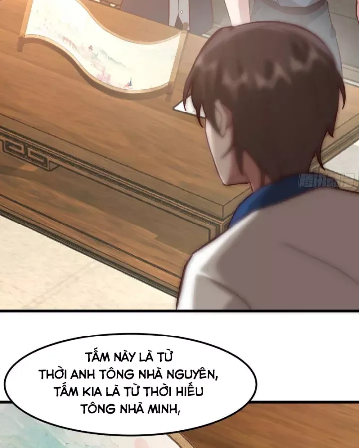 Ta Không Muốn Trùng Sinh Đâu [Chap 466] - Page 57