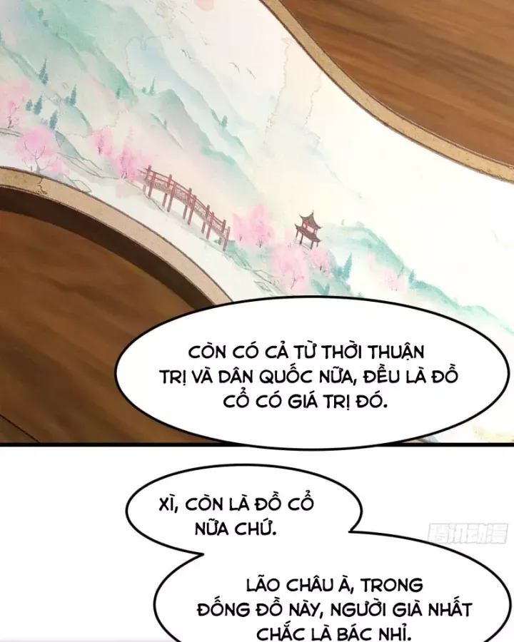 Ta Không Muốn Trùng Sinh Đâu [Chap 466] - Page 58