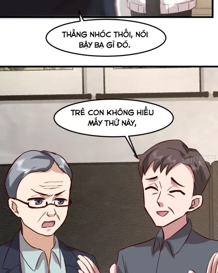 Ta Không Muốn Trùng Sinh Đâu [Chap 466] - Page 60