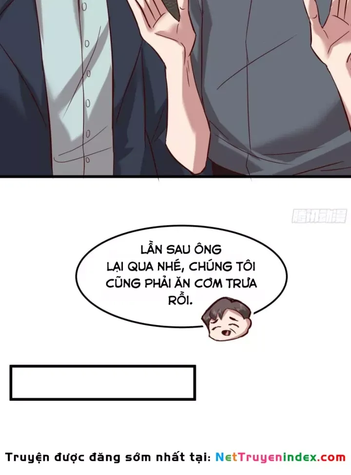 Ta Không Muốn Trùng Sinh Đâu [Chap 466] - Page 61