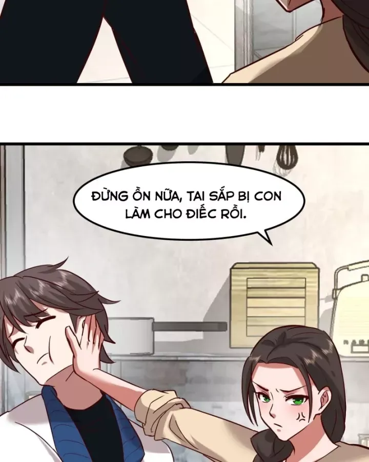 Ta Không Muốn Trùng Sinh Đâu [Chap 466] - Page 64