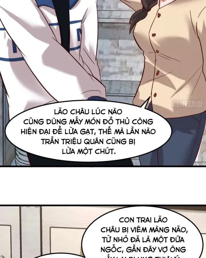 Ta Không Muốn Trùng Sinh Đâu [Chap 466] - Page 65