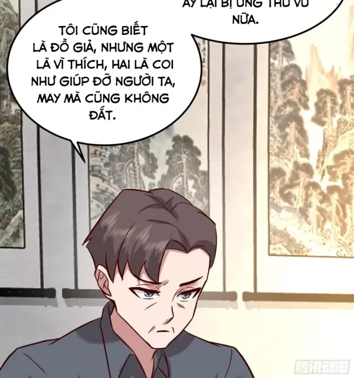 Ta Không Muốn Trùng Sinh Đâu [Chap 466] - Page 66