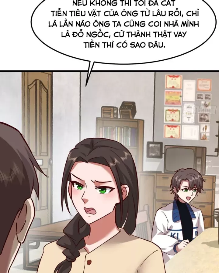 Ta Không Muốn Trùng Sinh Đâu [Chap 466] - Page 68