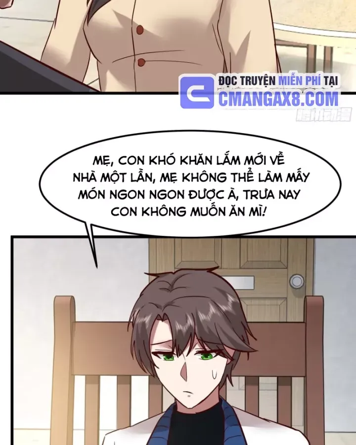 Ta Không Muốn Trùng Sinh Đâu [Chap 466] - Page 69