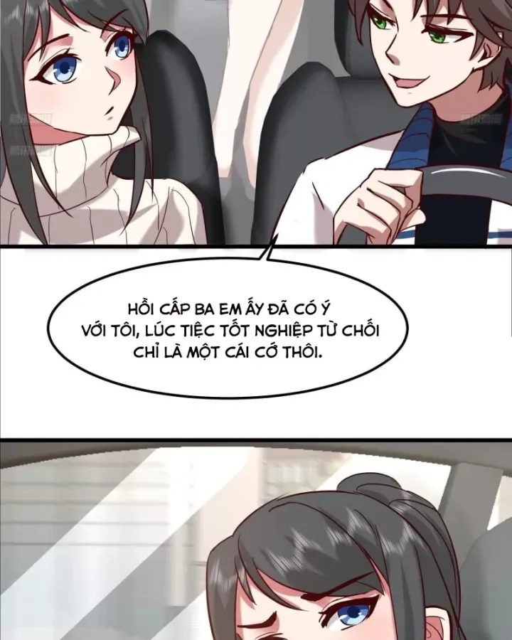 Ta Không Muốn Trùng Sinh Đâu [Chap 466] - Page 7