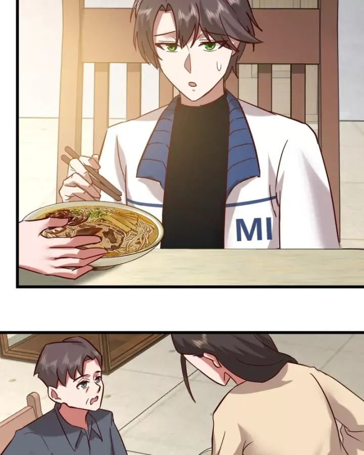 Ta Không Muốn Trùng Sinh Đâu [Chap 466] - Page 71