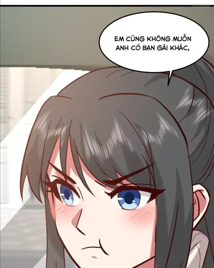 Ta Không Muốn Trùng Sinh Đâu [Chap 466] - Page 9