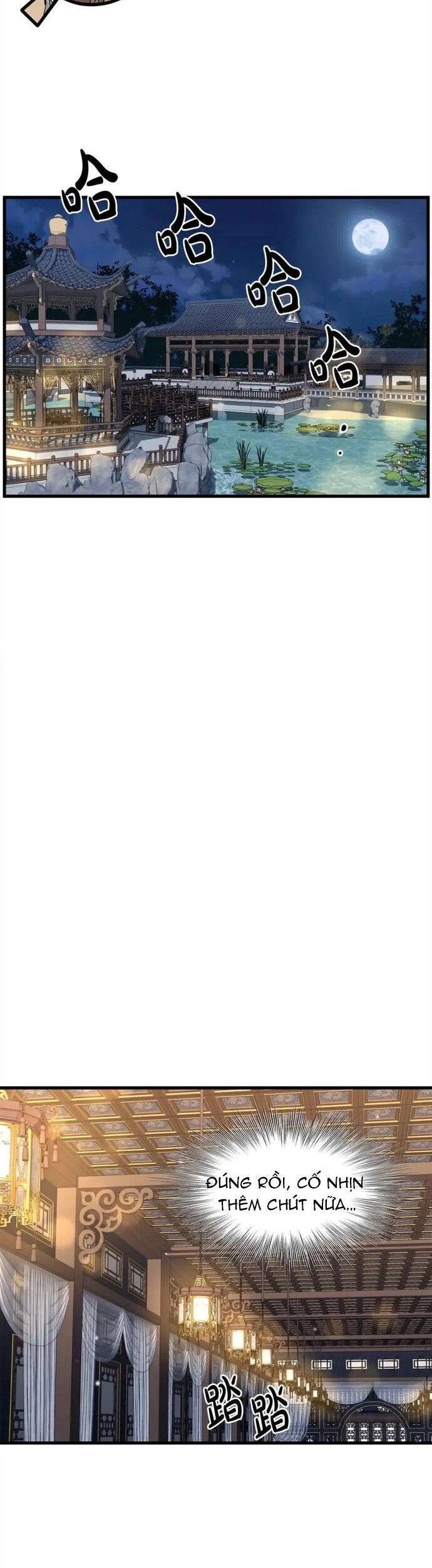 Đại Tướng Quân Chương 100 - Trang 24