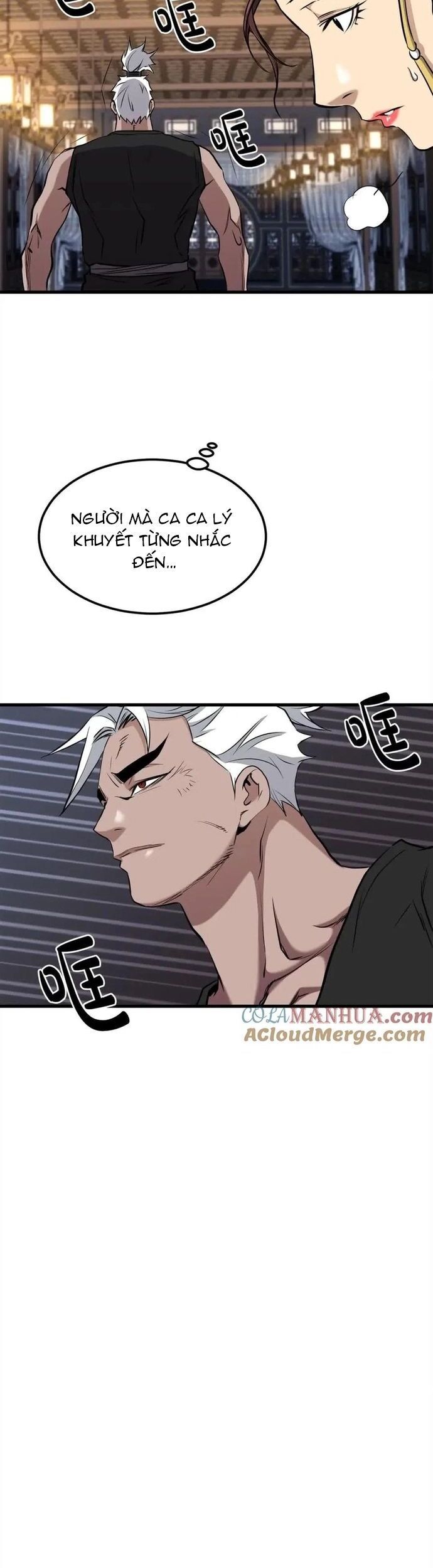 Đại Tướng Quân Chương 100 - Trang 27