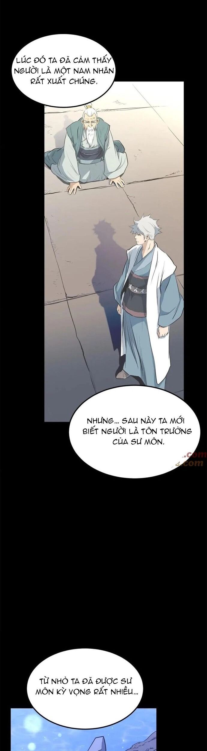 Đại Tướng Quân Chương 100 - Trang 4