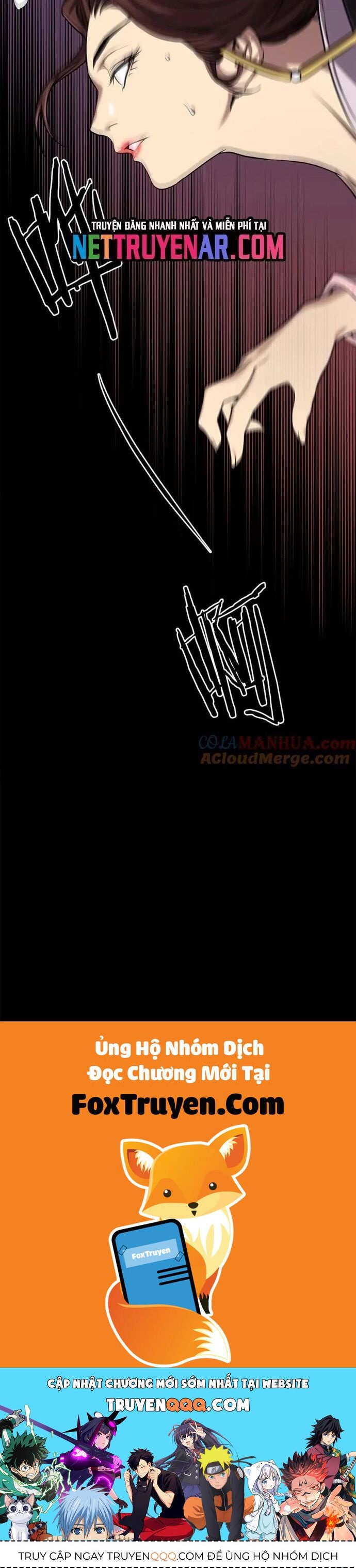 Đại Tướng Quân Chương 100 - Trang 38