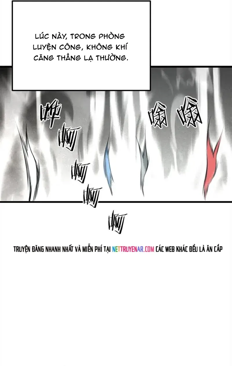 Đại Tướng Quân Chương 101 - Trang 2