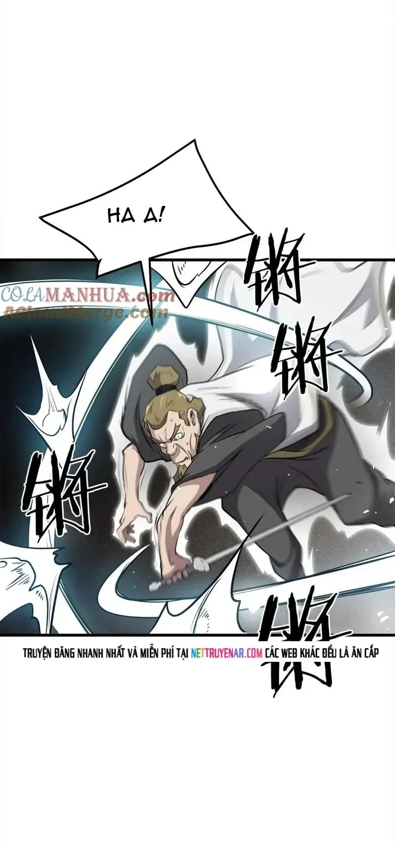 Đại Tướng Quân Chương 101 - Trang 11