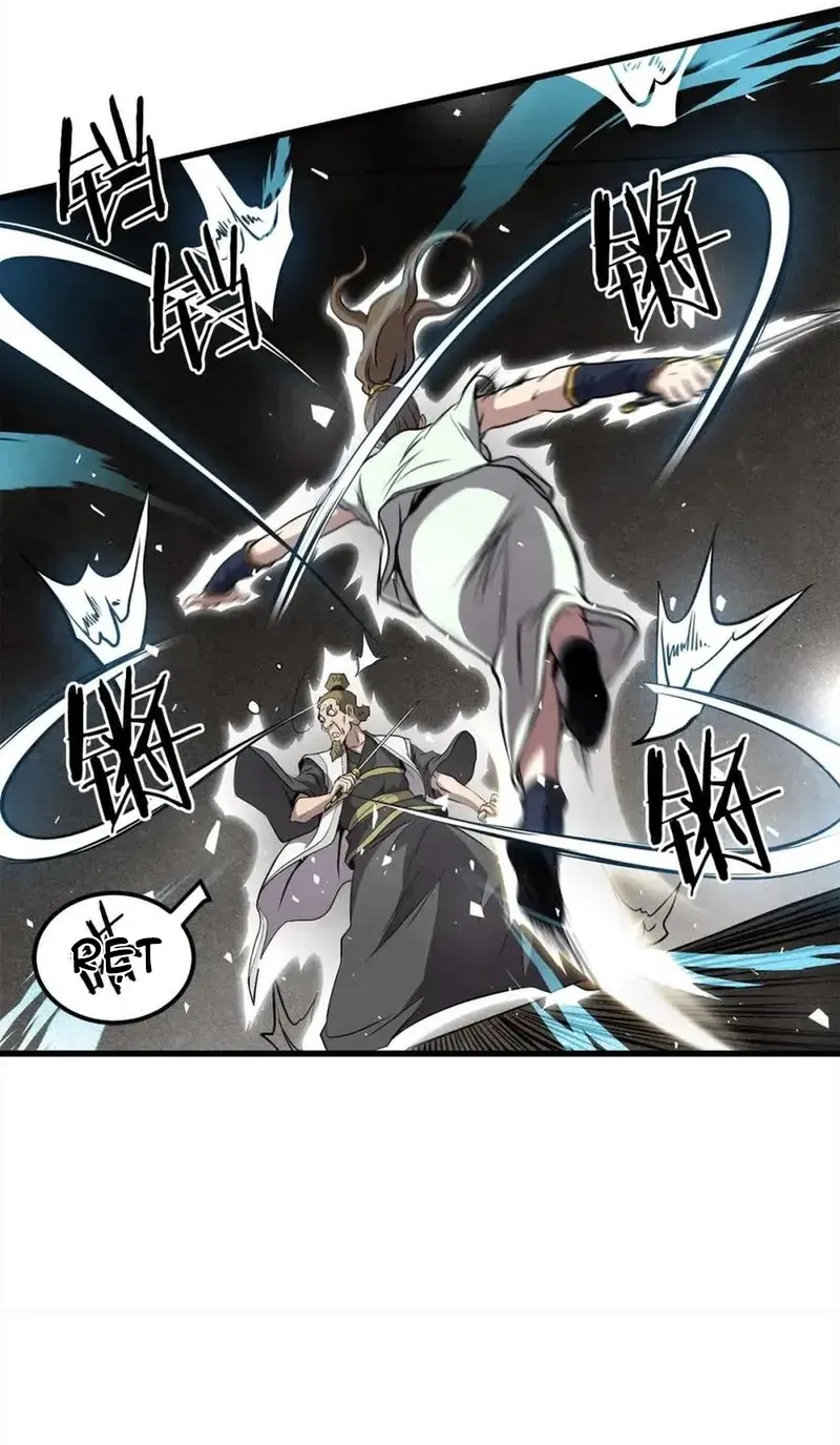 Đại Tướng Quân Chương 101 - Trang 13