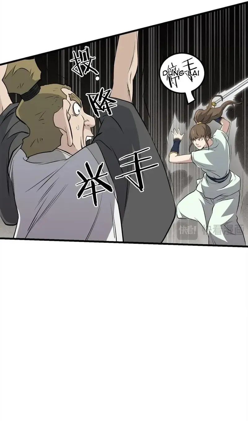 Đại Tướng Quân Chương 101 - Trang 15