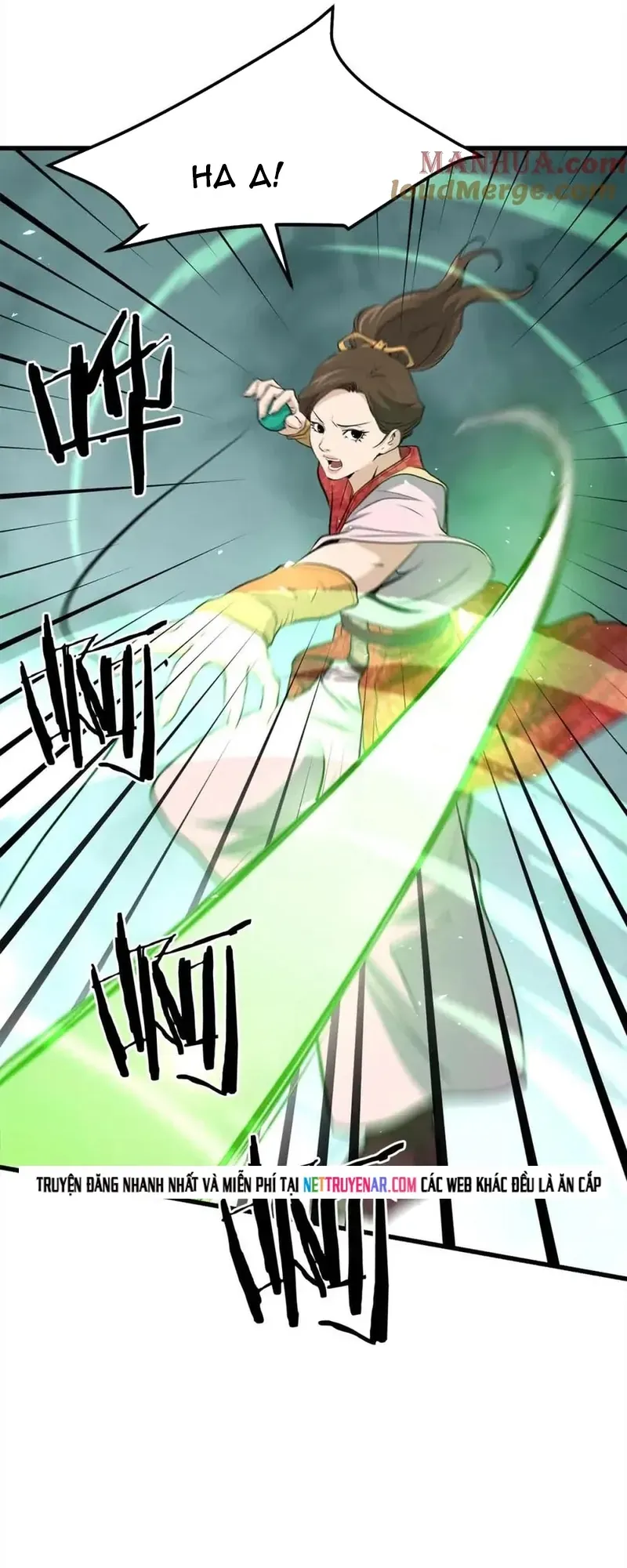 Đại Tướng Quân Chương 101 - Trang 16