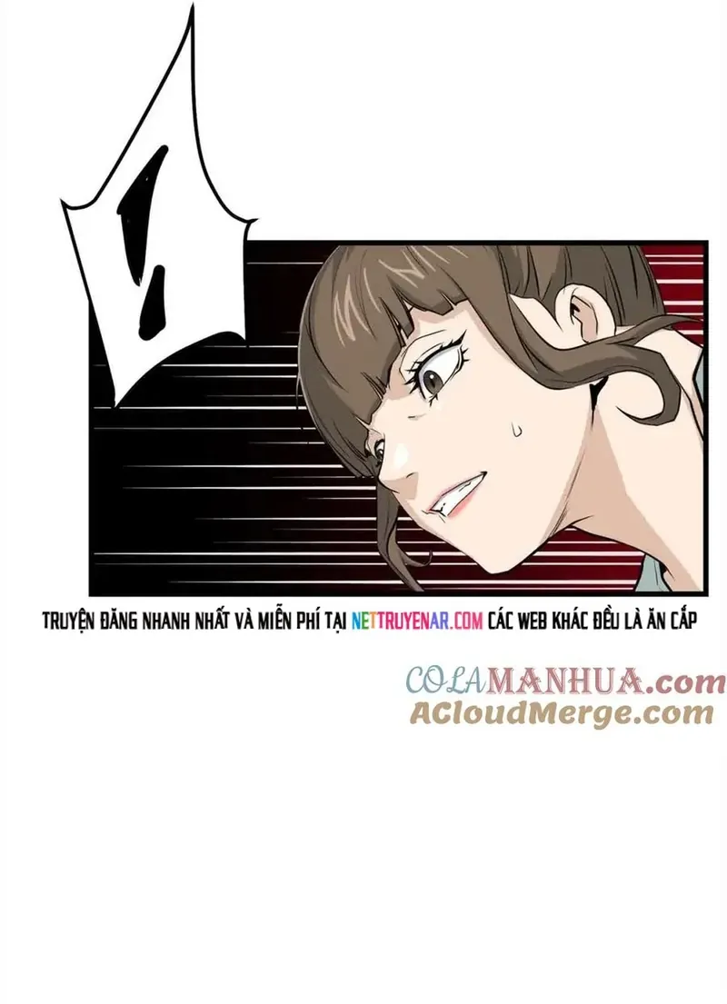 Đại Tướng Quân Chương 101 - Trang 22