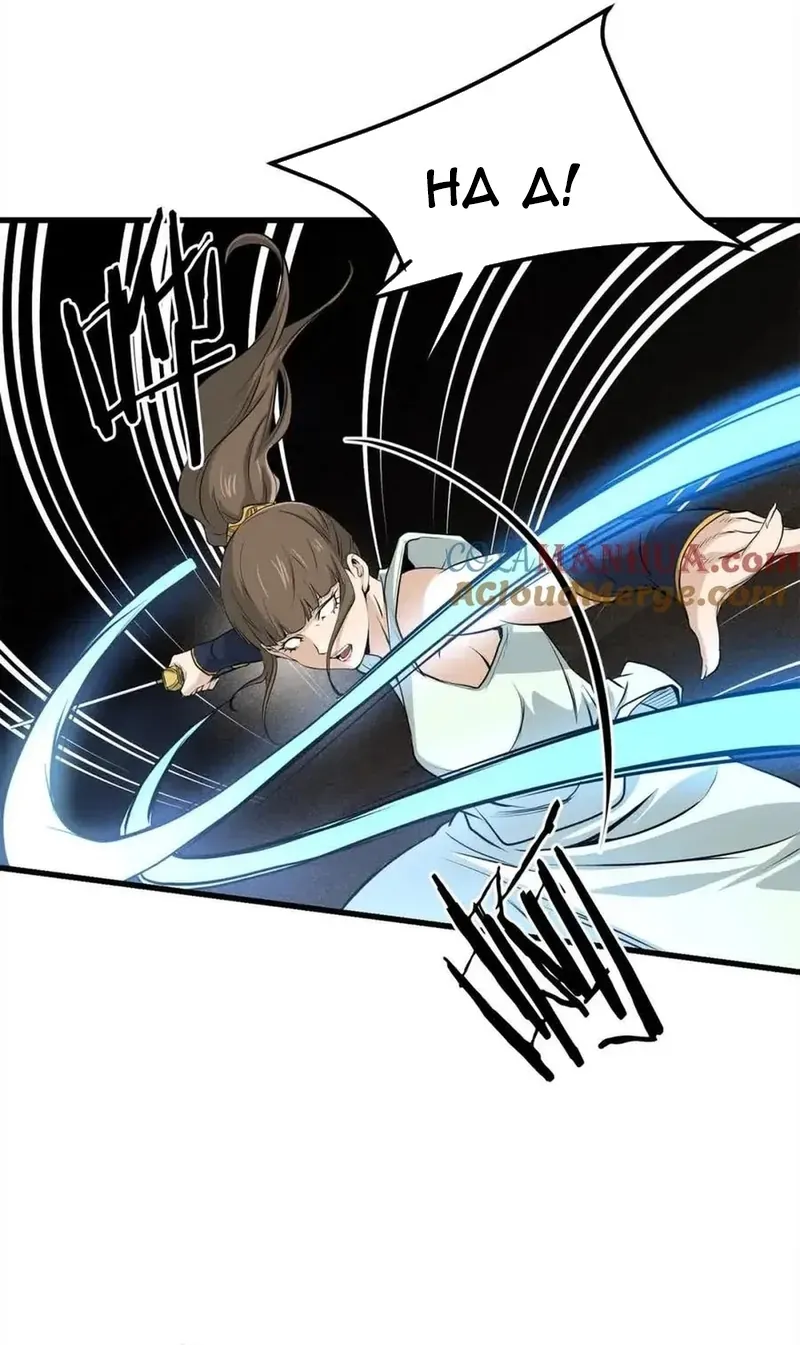 Đại Tướng Quân Chương 101 - Trang 24