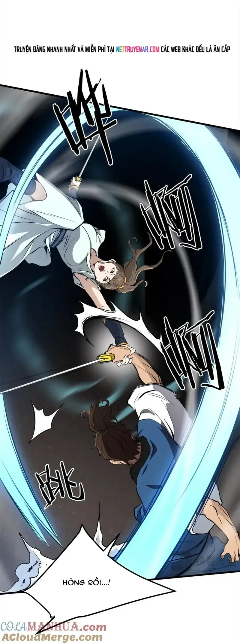 Đại Tướng Quân Chương 101 - Trang 26