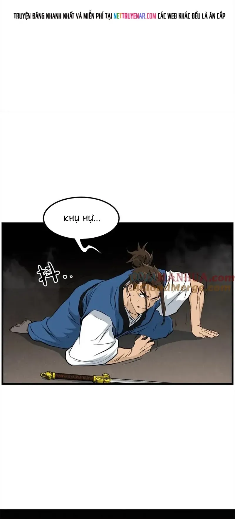 Đại Tướng Quân Chương 101 - Trang 29