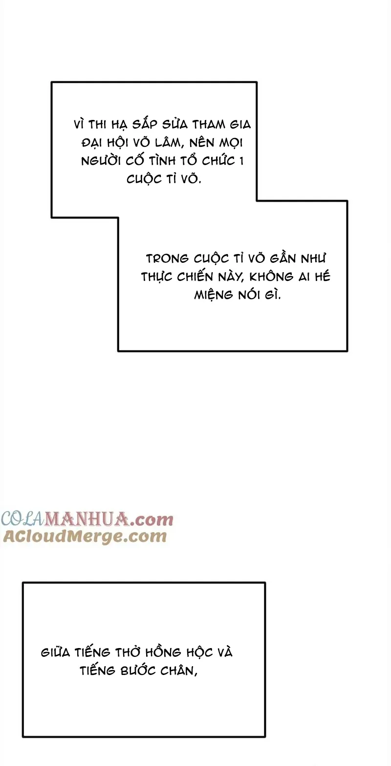 Đại Tướng Quân Chương 101 - Trang 4