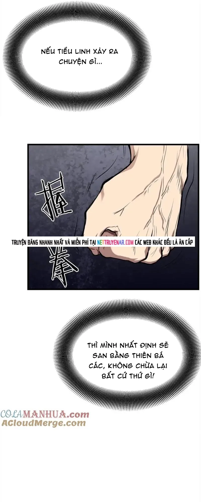 Đại Tướng Quân Chương 101 - Trang 37