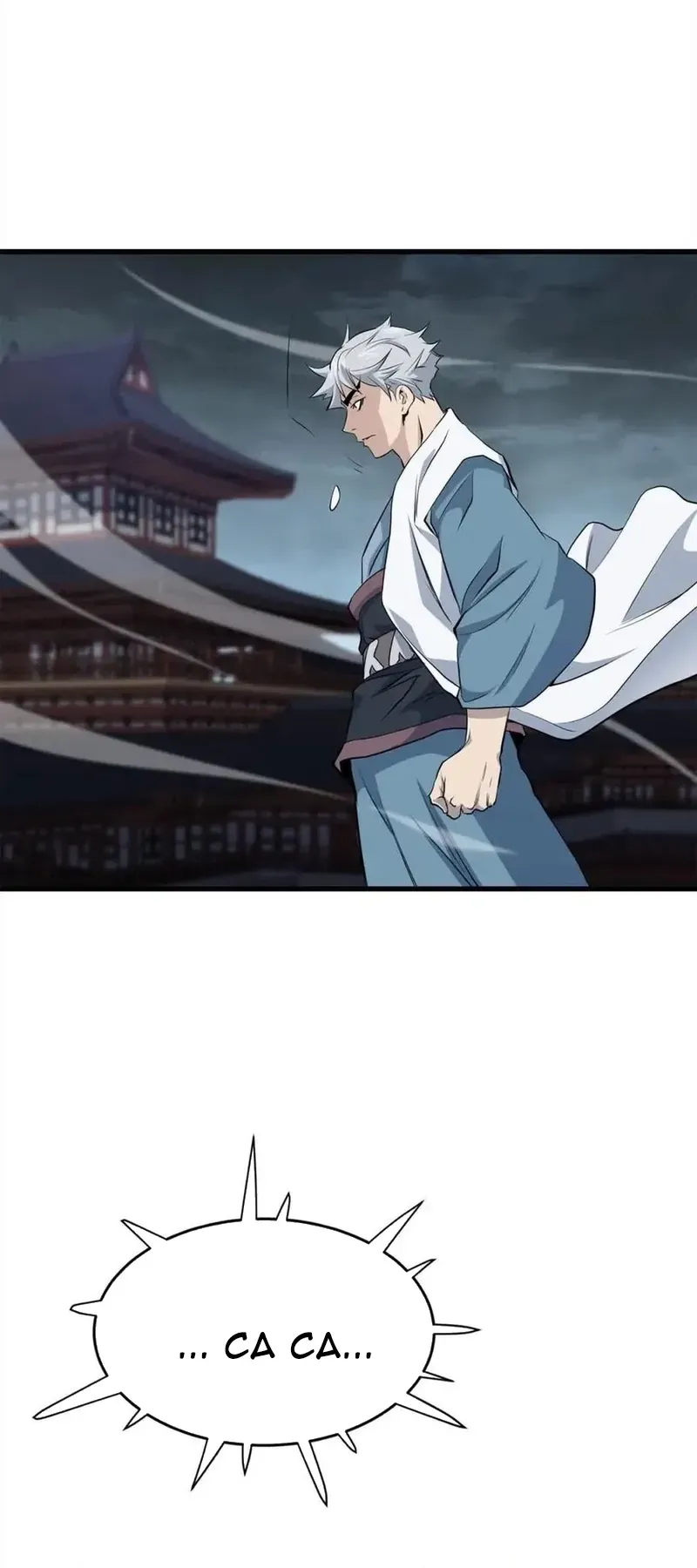 Đại Tướng Quân Chương 101 - Trang 38