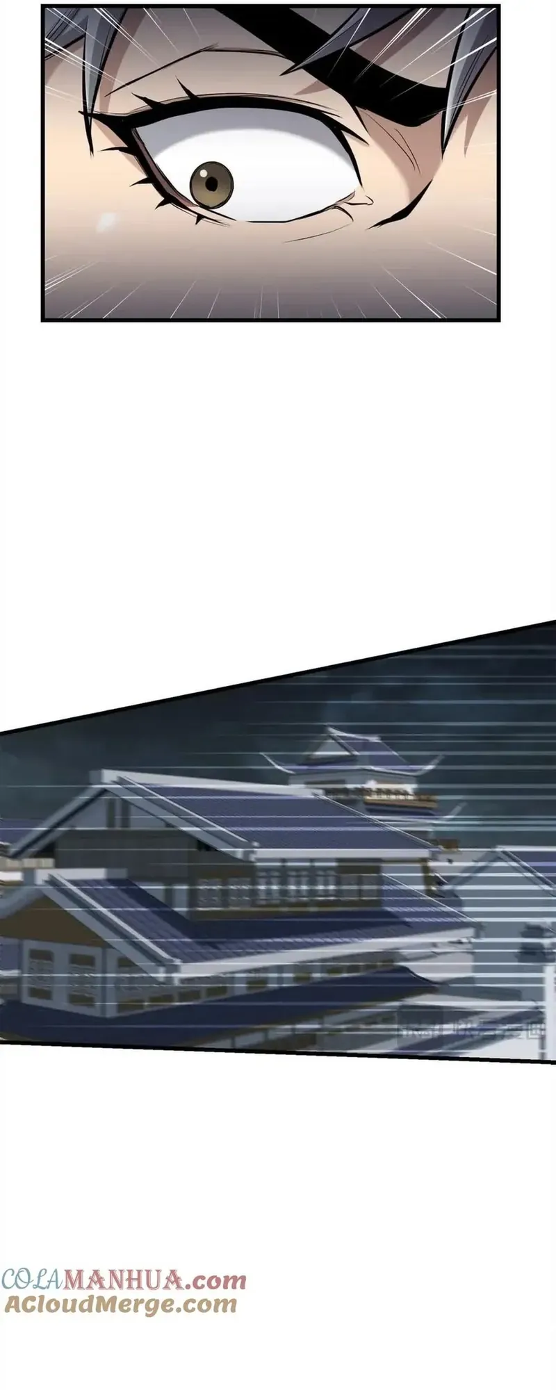 Đại Tướng Quân Chương 101 - Trang 43