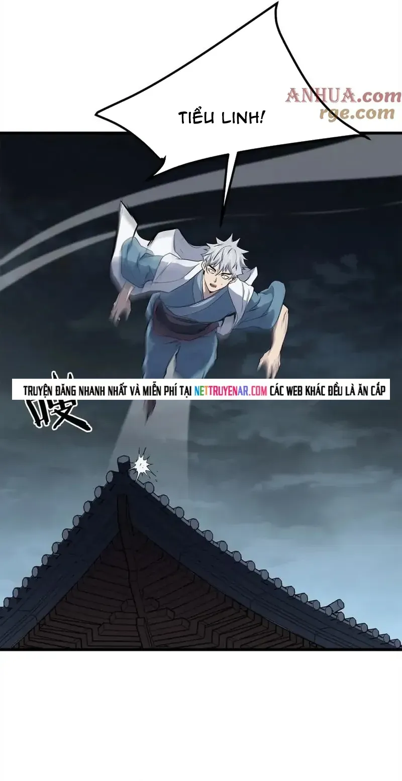 Đại Tướng Quân Chương 101 - Trang 45