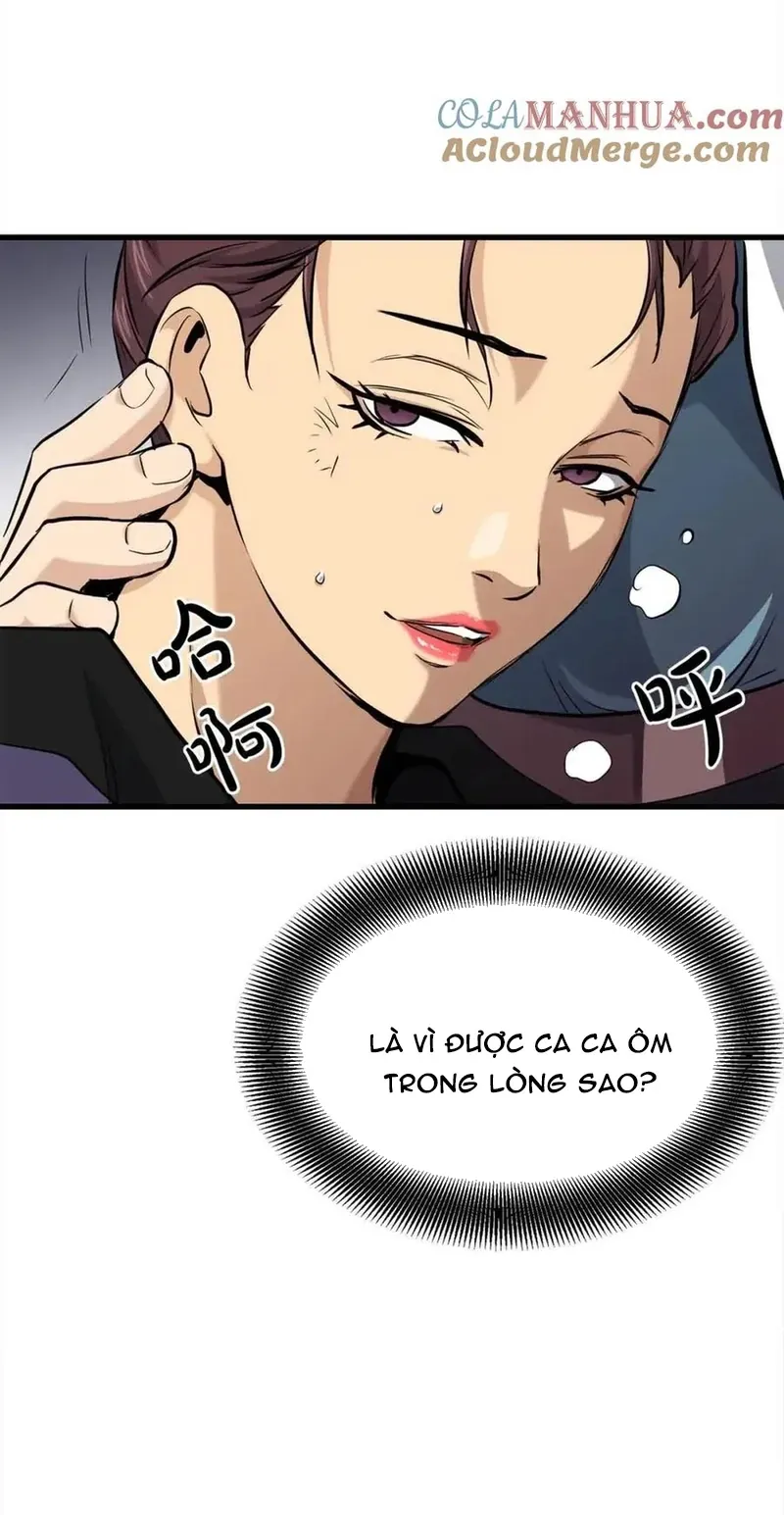 Đại Tướng Quân Chương 101 - Trang 48