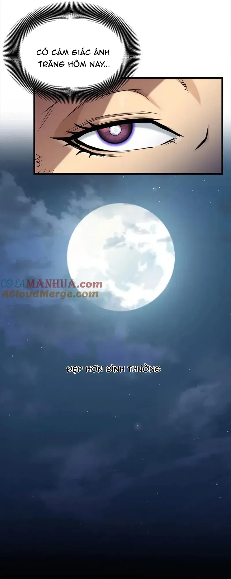 Đại Tướng Quân Chương 101 - Trang 49