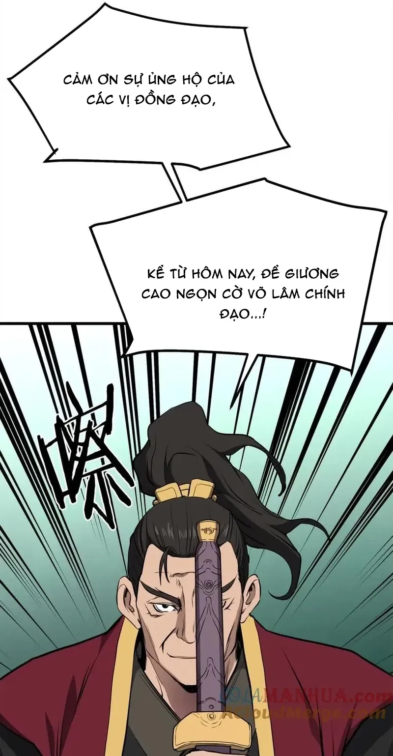 Đại Tướng Quân Chương 101 - Trang 53