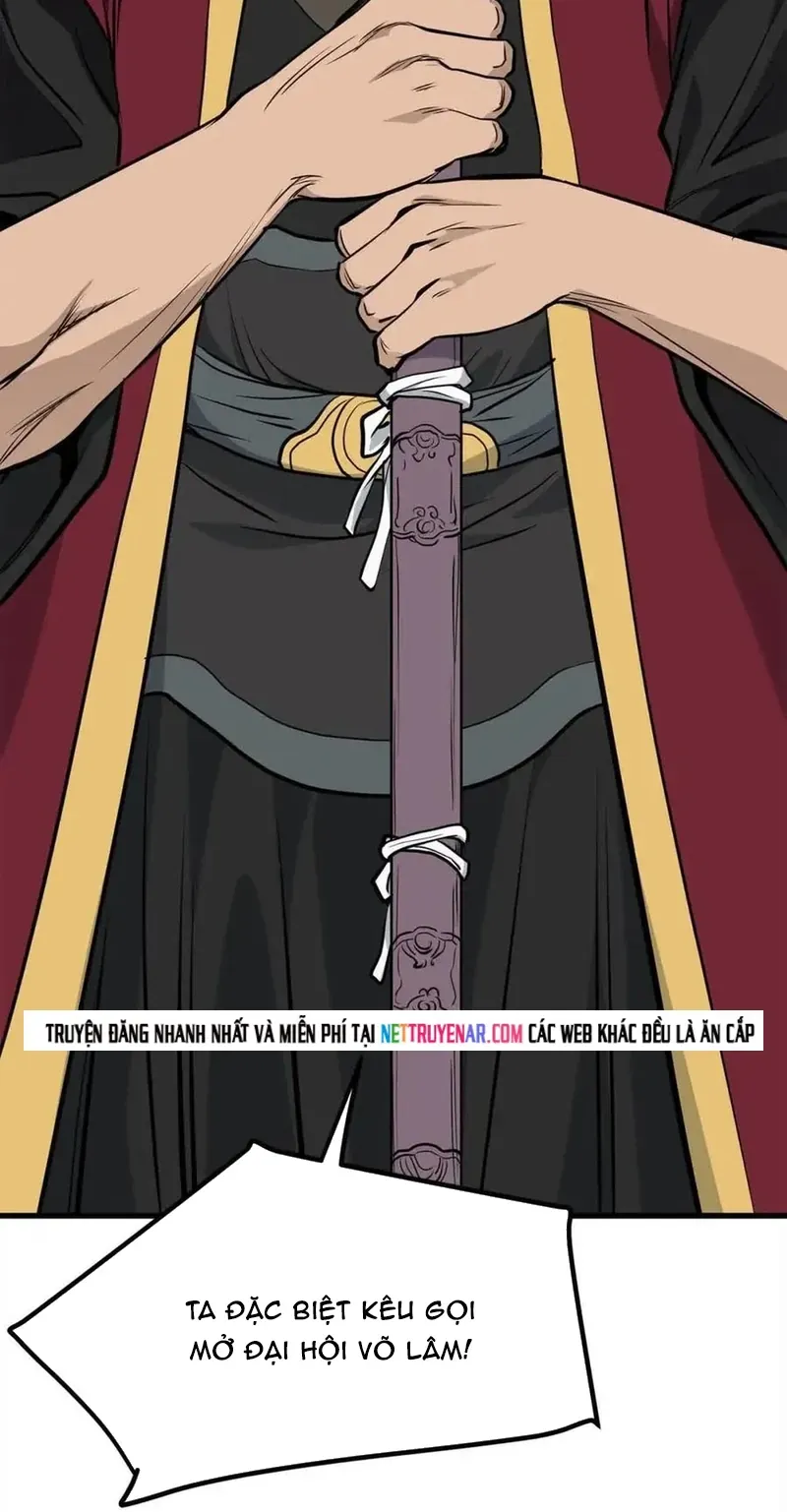 Đại Tướng Quân Chương 101 - Trang 54