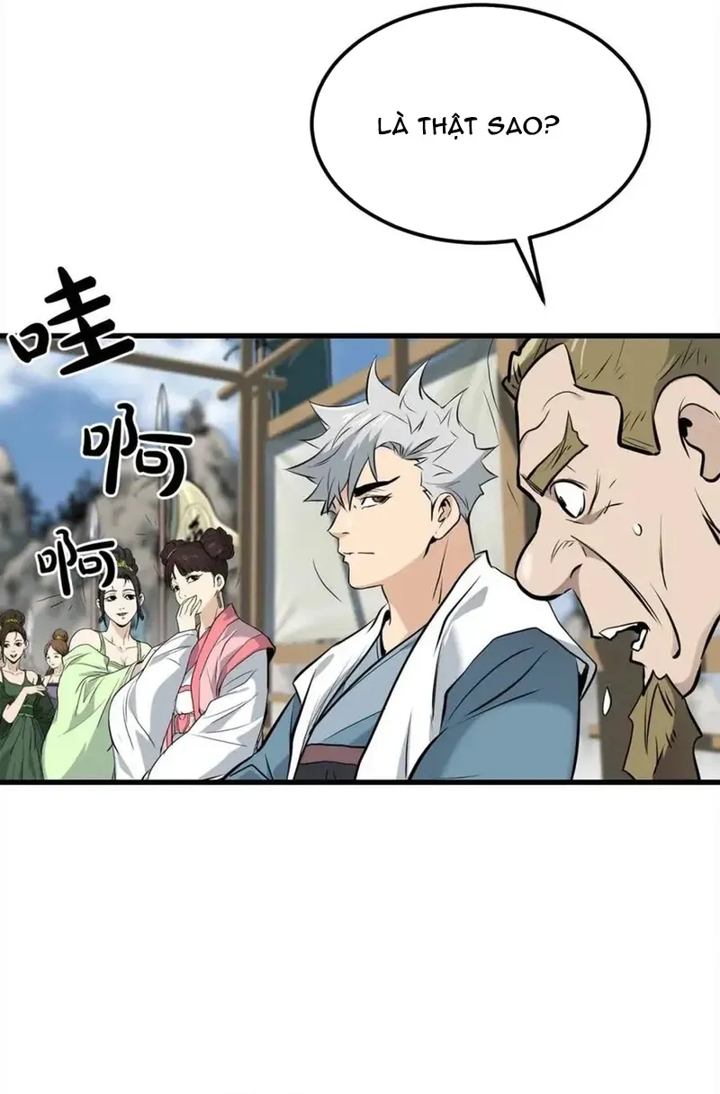 Đại Tướng Quân Chương 101 - Trang 57