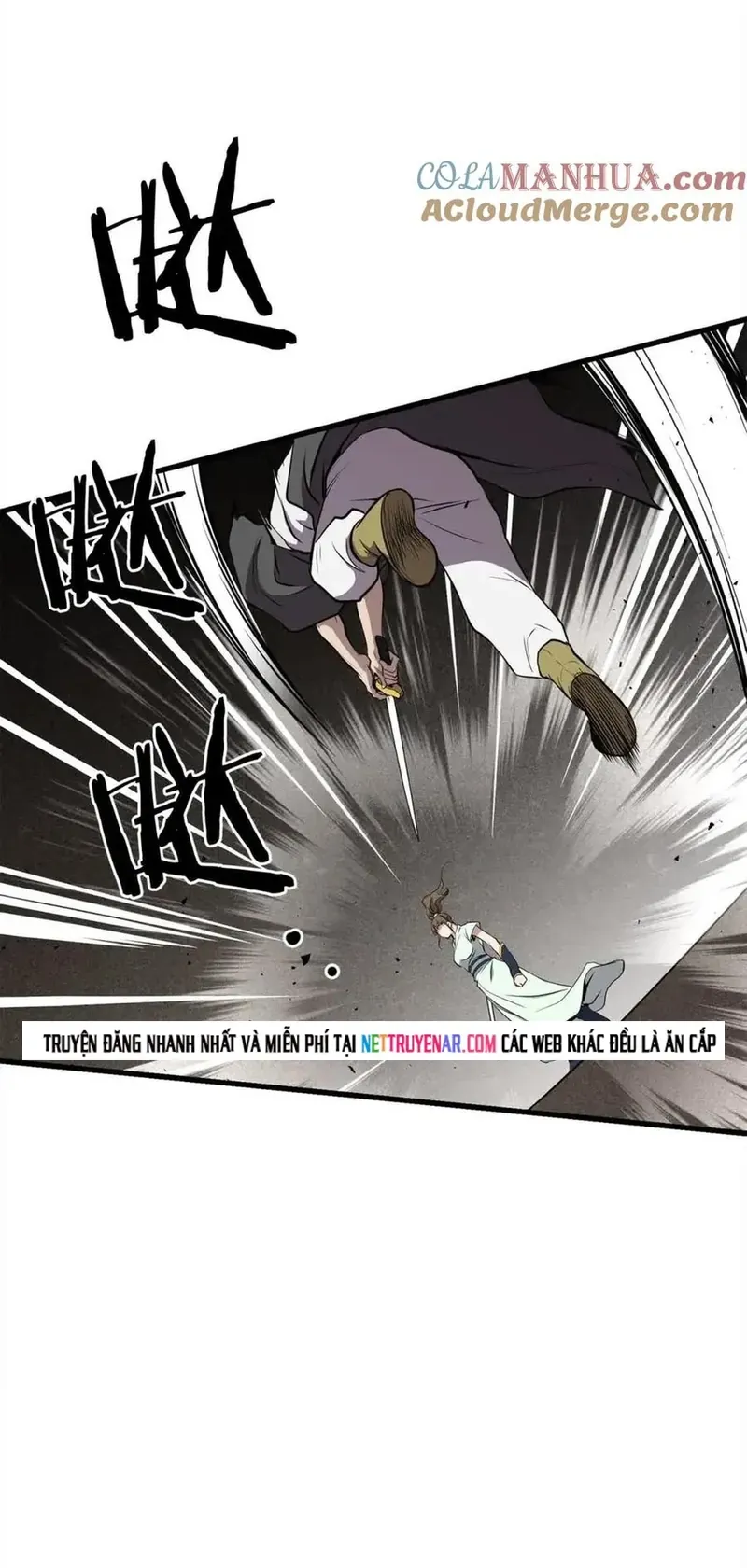 Đại Tướng Quân Chương 101 - Trang 7