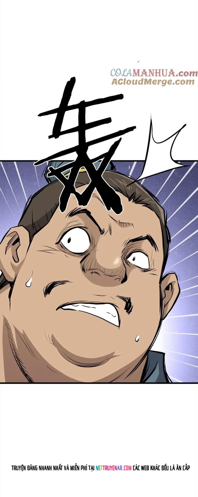 Đại Tướng Quân Chương 102 - Trang 15