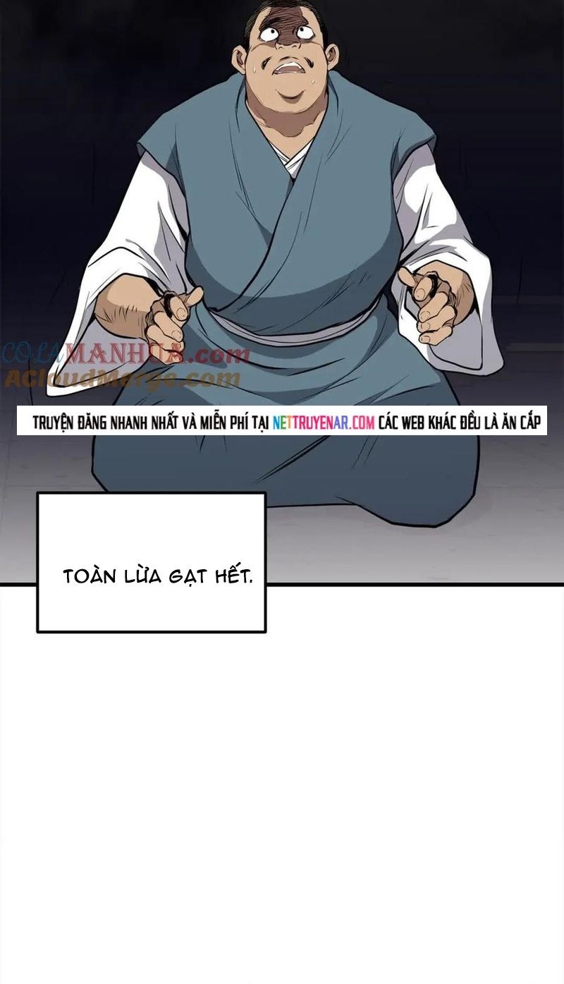 Đại Tướng Quân Chương 102 - Trang 19