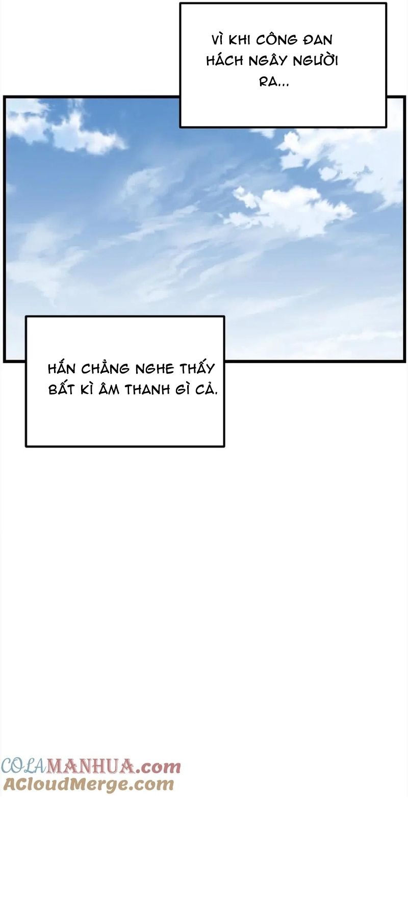 Đại Tướng Quân Chương 102 - Trang 20