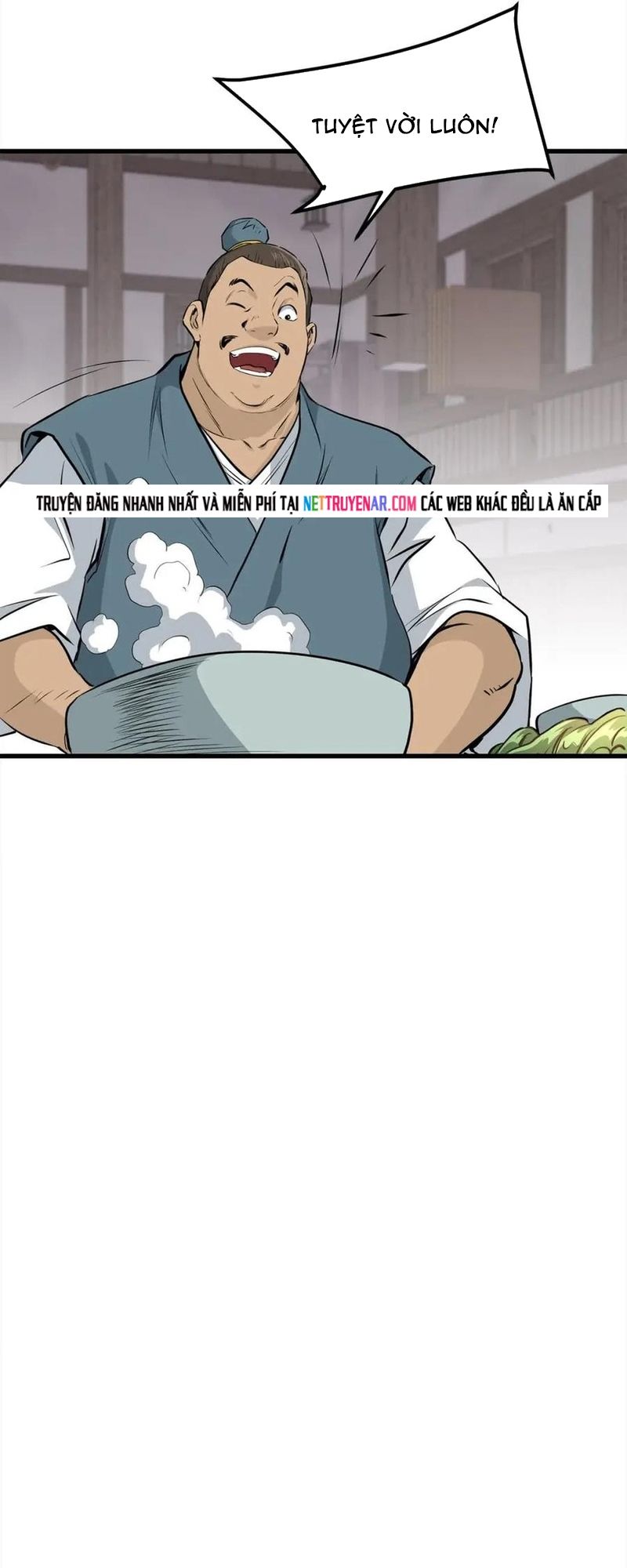 Đại Tướng Quân Chương 102 - Trang 3