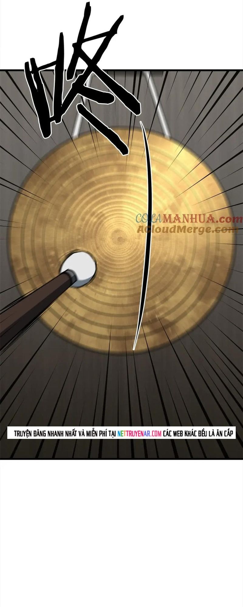 Đại Tướng Quân Chương 102 - Trang 22