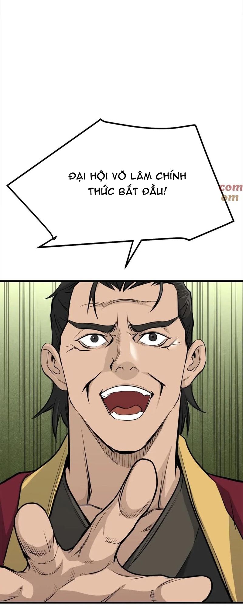 Đại Tướng Quân Chương 102 - Trang 23