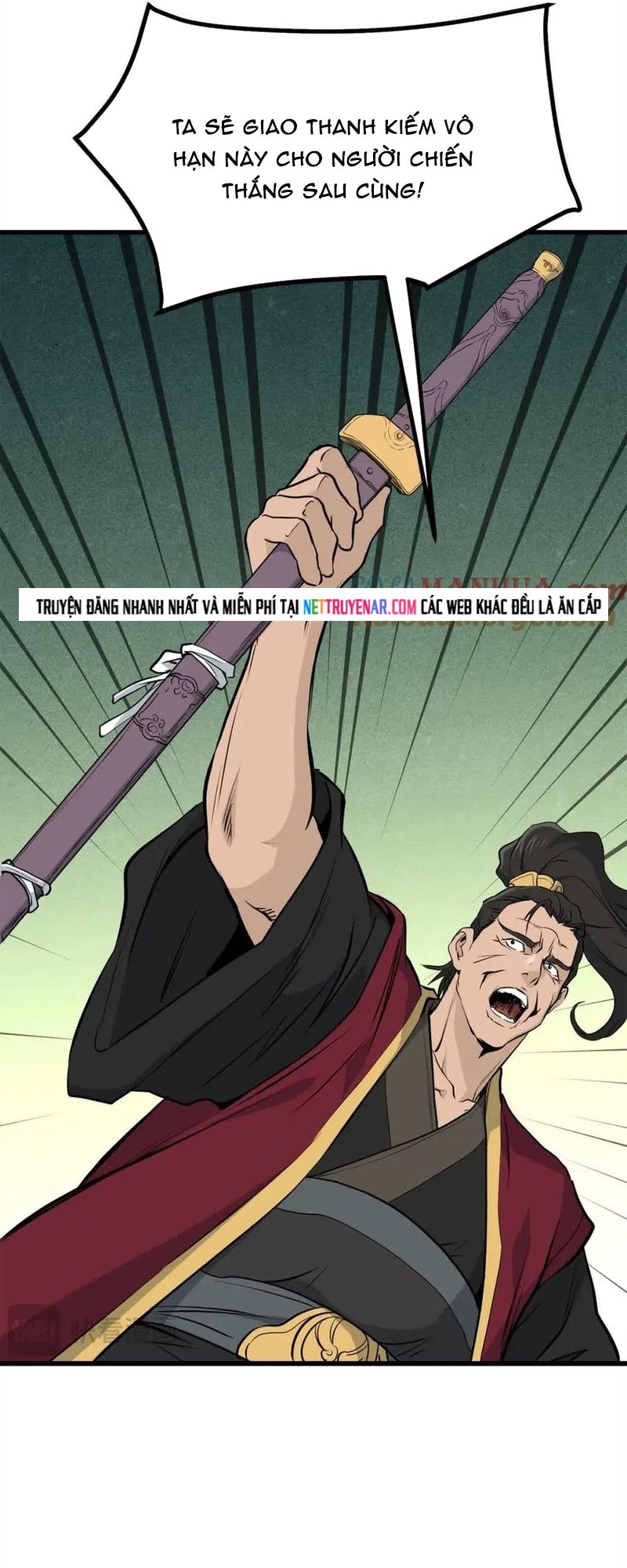 Đại Tướng Quân Chương 102 - Trang 26