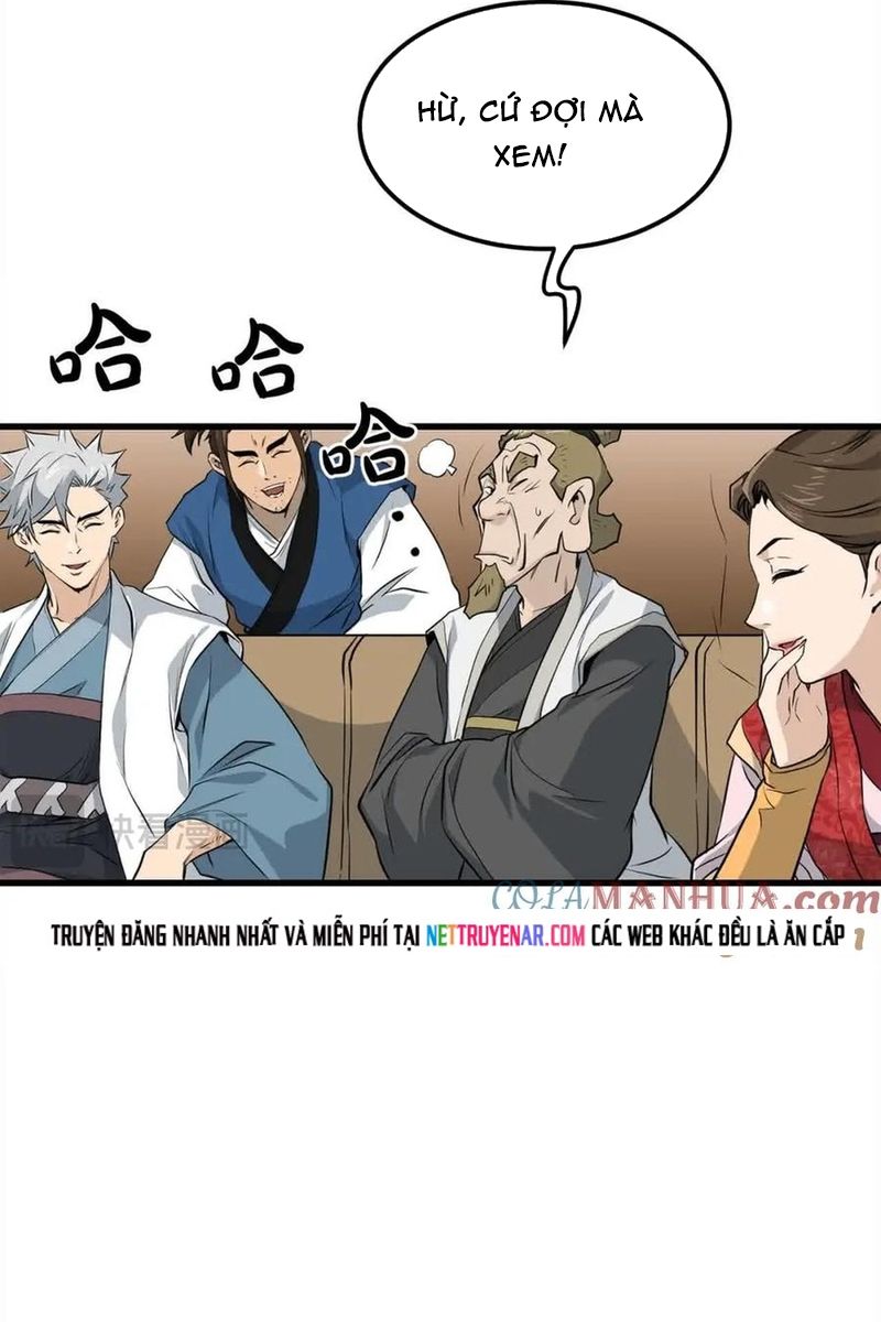 Đại Tướng Quân Chương 102 - Trang 34